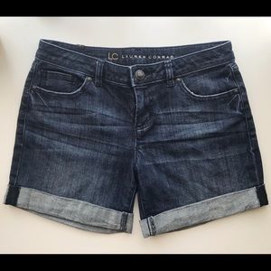 Lauren Conrad Shorts